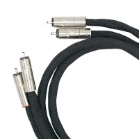 VOVOX excelsus direct A Interconnect Kabel Stereo-Paar Cinch / Cinch