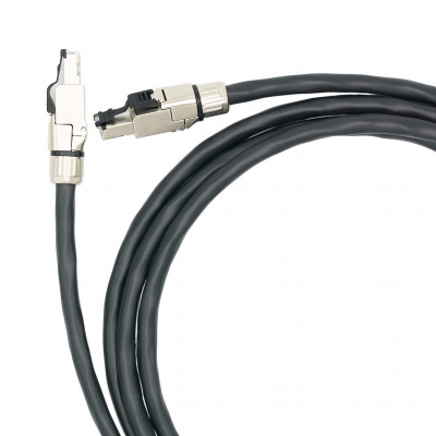 VOVOX sonorus LAN Ethernet Kabel Cat. 6A RJ45 - RJ45