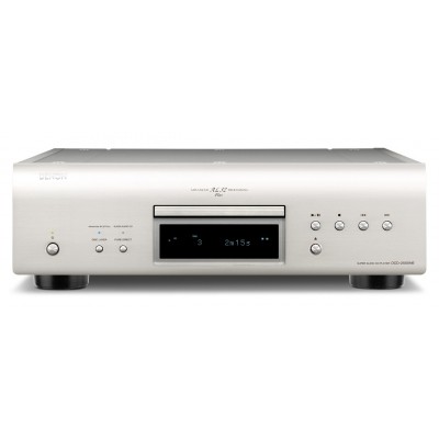 Denon DCD-2500NE SACD-Player
