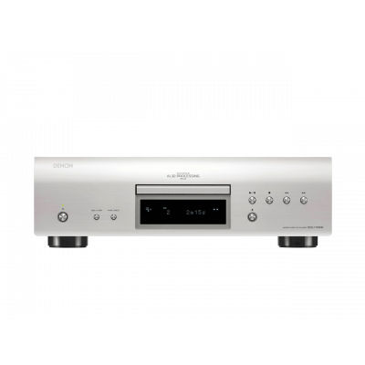 Denon DCD-1700NE CD-Player