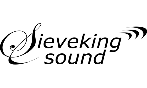 Sieveking Sound