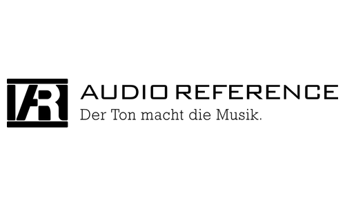 Audio Reference