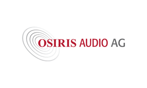 Osiris Audio AG